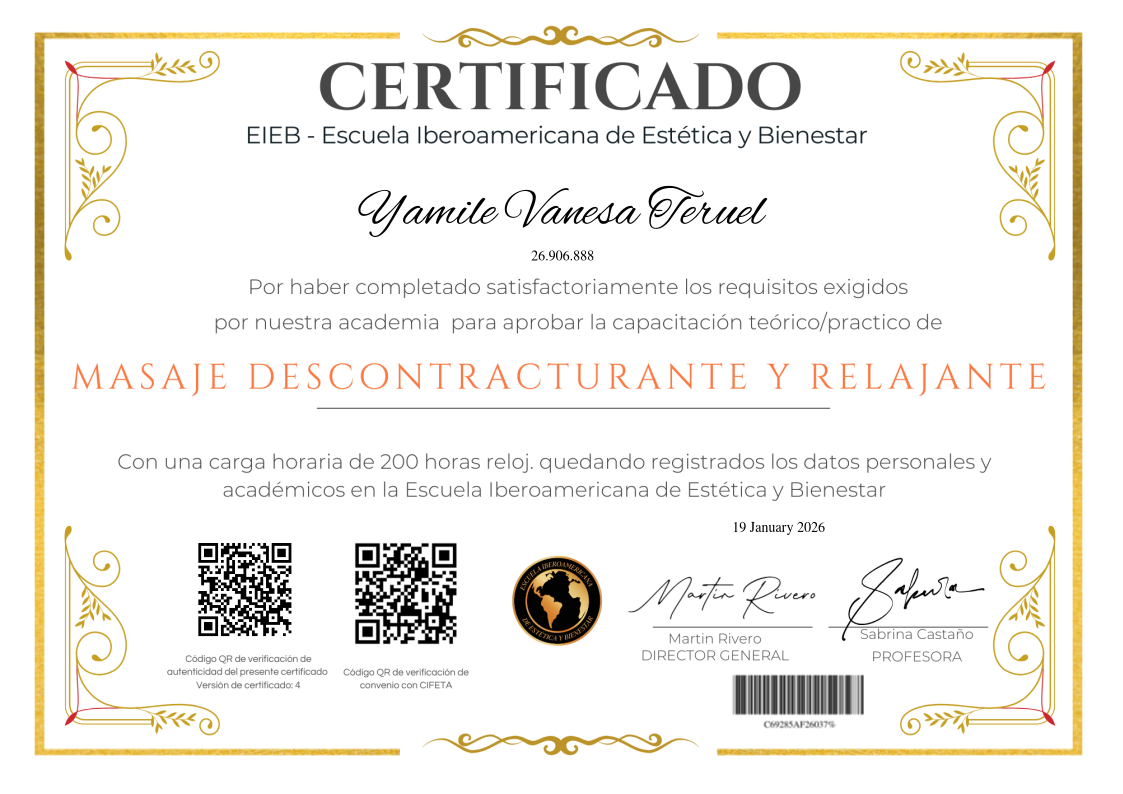 Credential