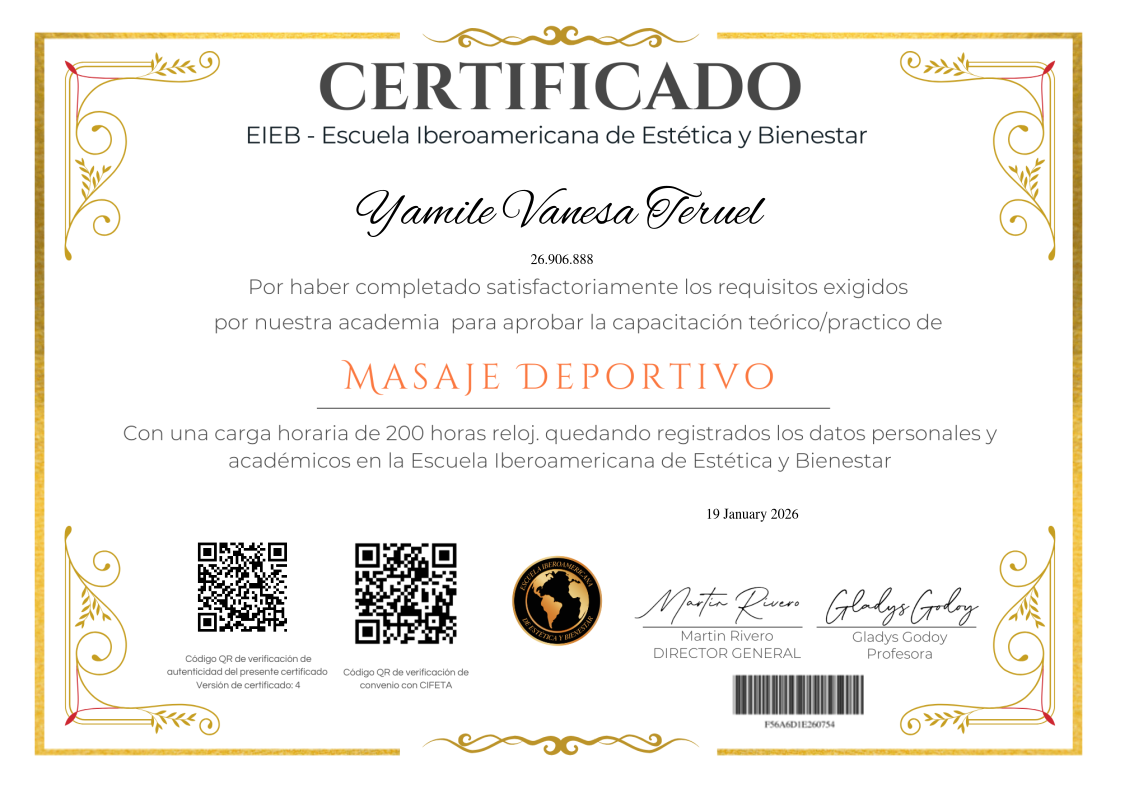 Credential