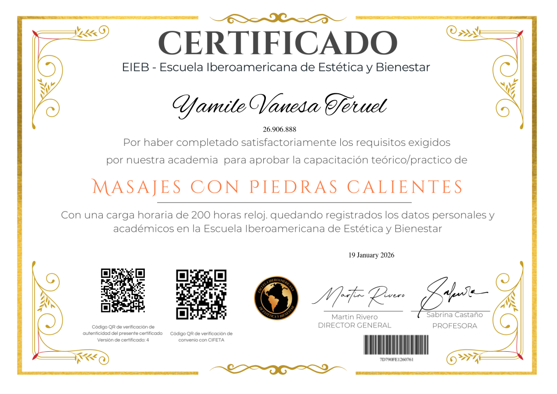 Credential