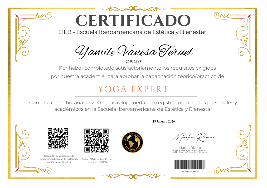 Credential