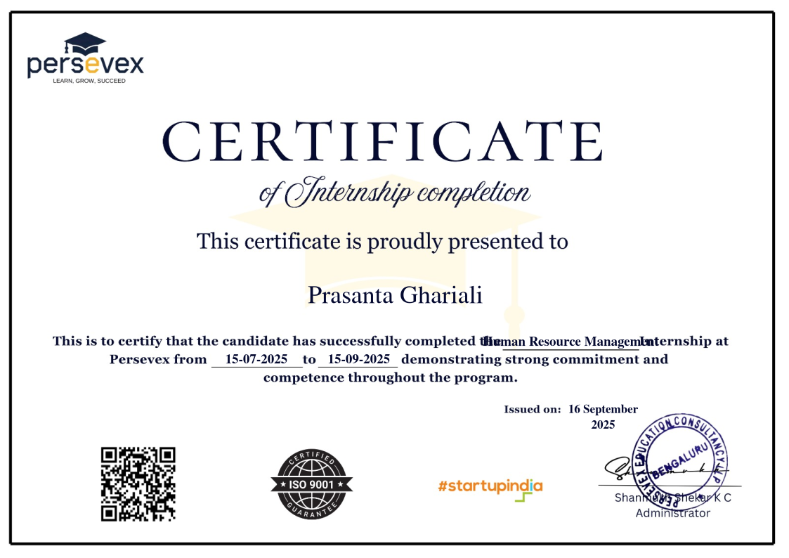 Credential