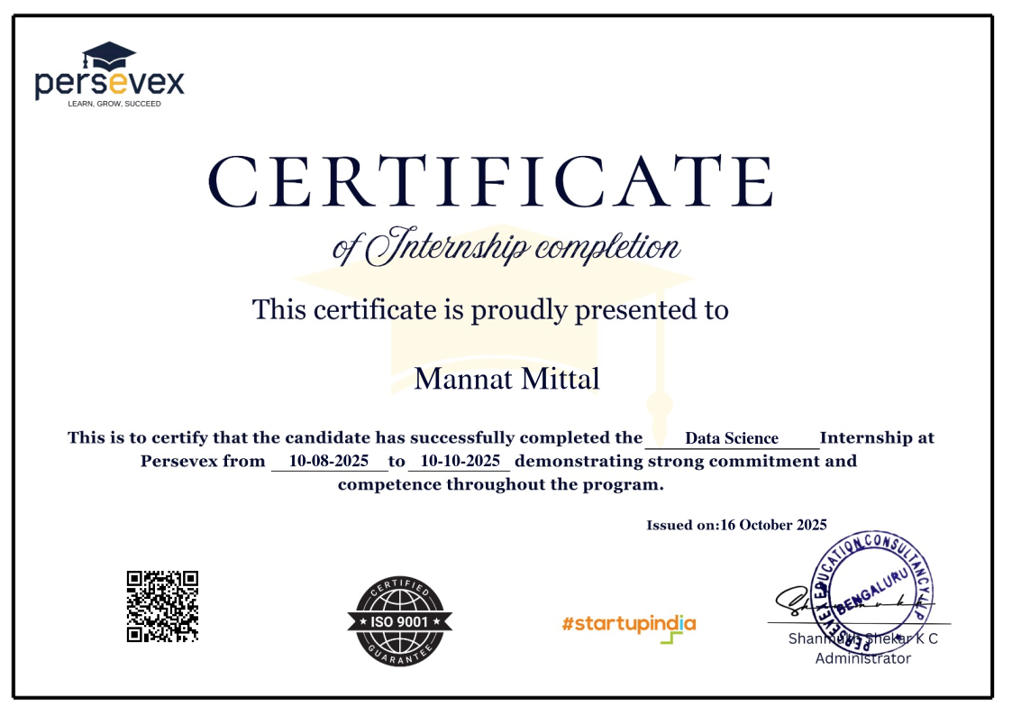 Credential