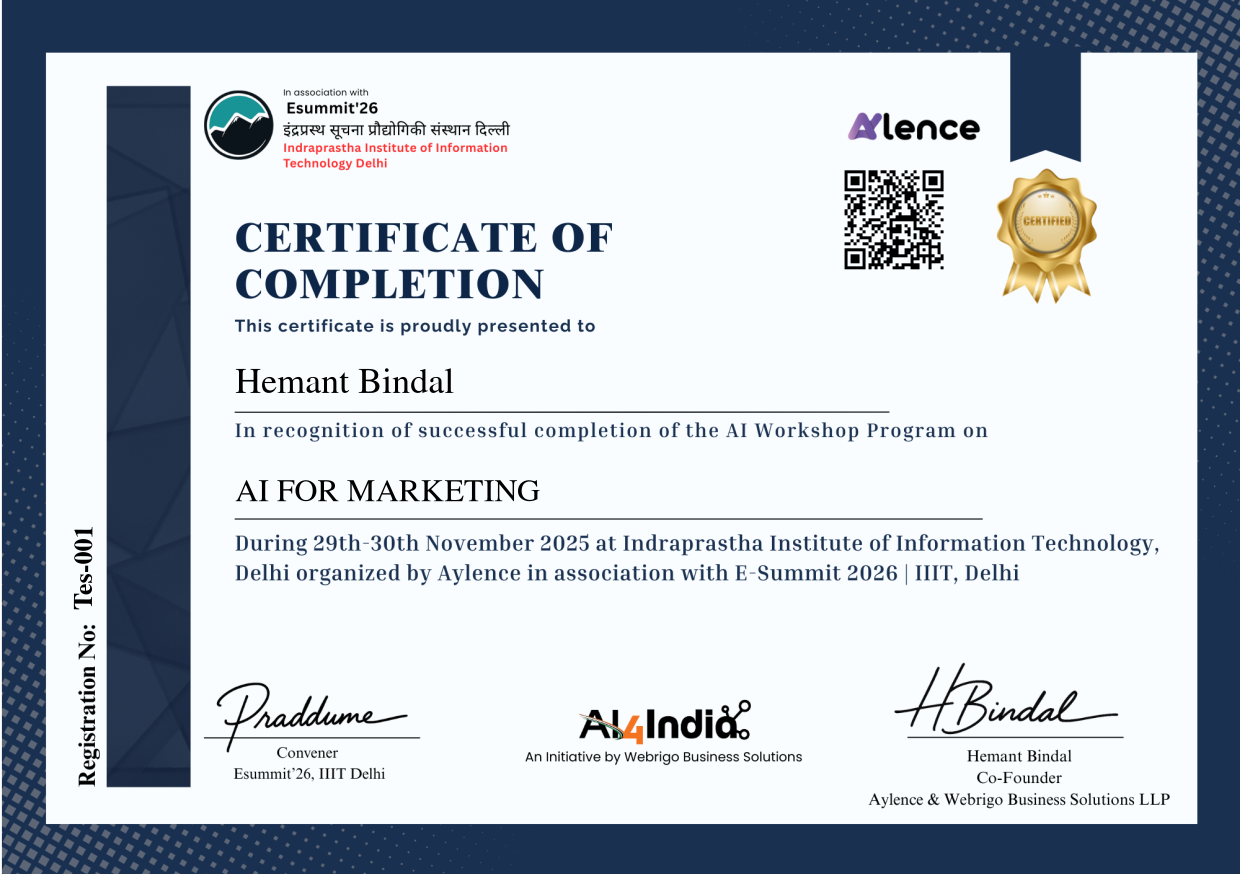 Credential
