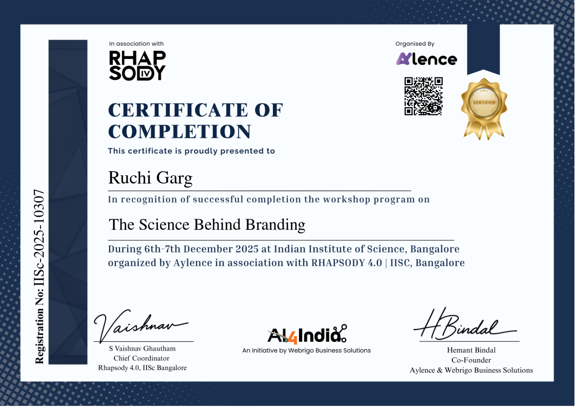 Credential