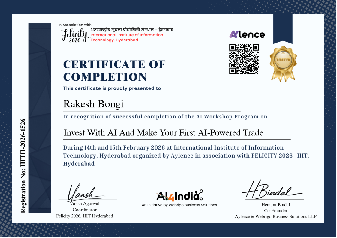 Credential