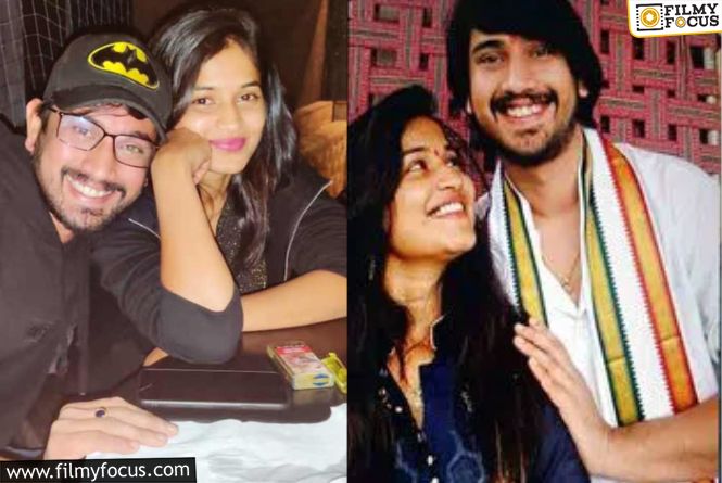 Lavanya Stated That Raj Tarun Forced Her To Undergo An Abortion