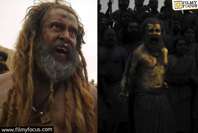The Thangalaan Trailer Of Vikram Is Captivating