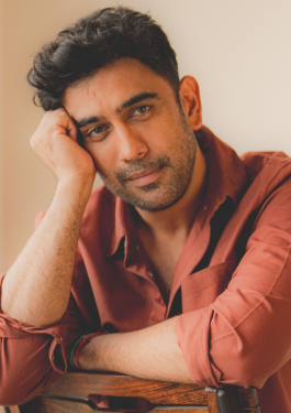 Amit Sadh image