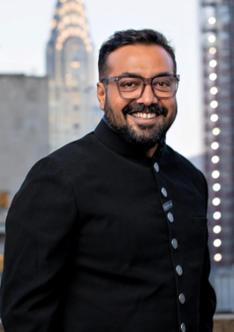 Anurag Kashyap image