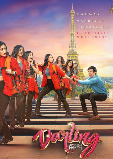 Darling Movie Review & Rating!
