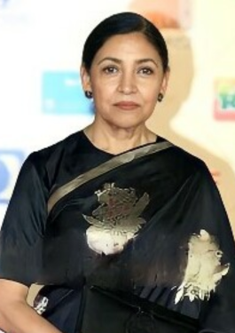 Deepti Naval image