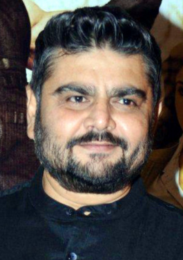 Deven Bhojani image