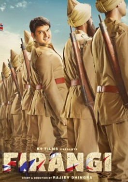 Firangi