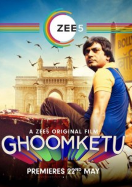 Ghoomketu image