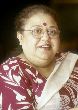 Honey Irani image