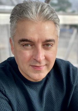 Jugal Hansraj image