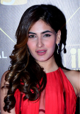 Karishma Sharma image