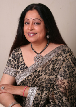 Kirron Kher image