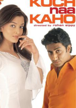 Kuch Naa Kaho image