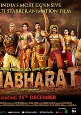 Mahabharat