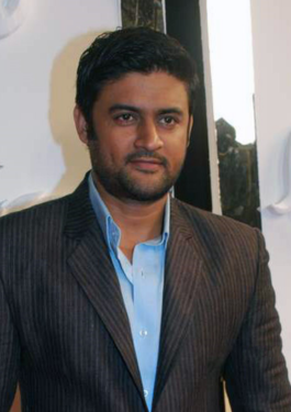 Manav Gohil