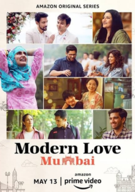 Modern Love Mumbai image