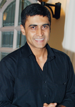 Mohnish Bahl image