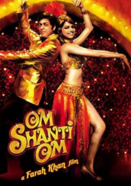 Om Shanti Om image