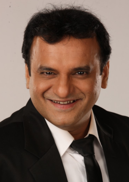 Paresh Ganatra image