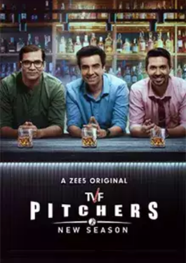 Pitchers - Season 2