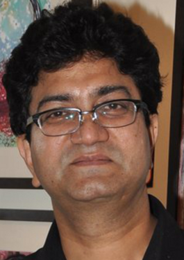 Prasoon Joshi