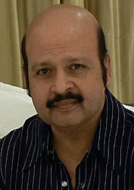 Rajesh Roshan image