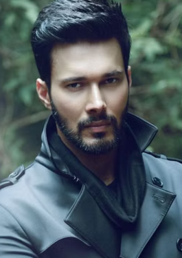 Rajneesh Duggal image