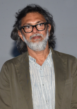 Rakeysh Omprakash Mehra image