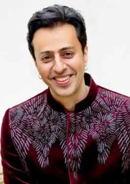 Salim Merchant image