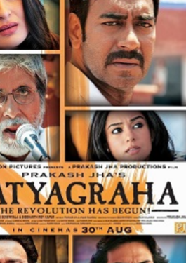 Satyagraha image