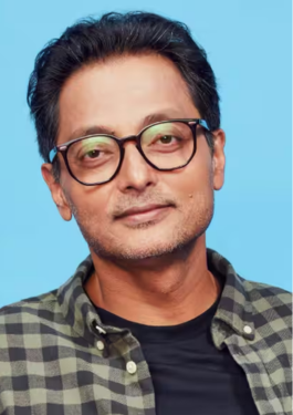 Sujoy Ghosh image