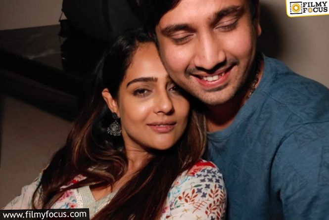 Raj Tarun And Lavanya Case Is Still Ongoing…