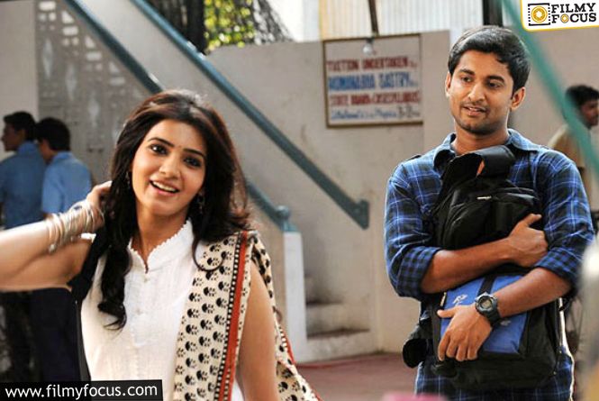 Yeto Vellipoyindi Manasu will be re-released On…?