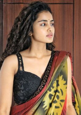 Anupama Parameswaran