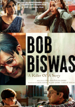 Bob Biswas image