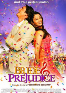 Bride and Prejudice image