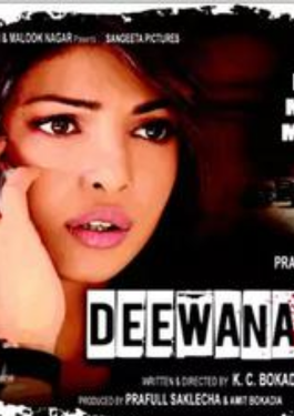 Deewana Main Deewana	