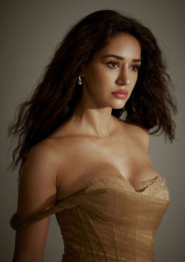 Disha Patani