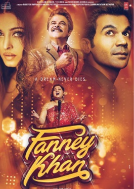 Fanney Khan	