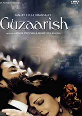 Guzaarish image