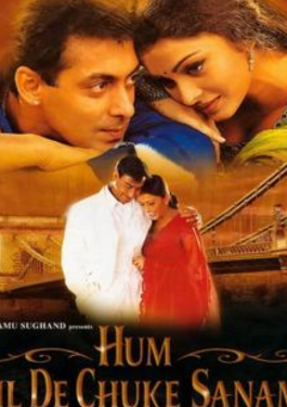 Hum Dil De Chuke Sanam	