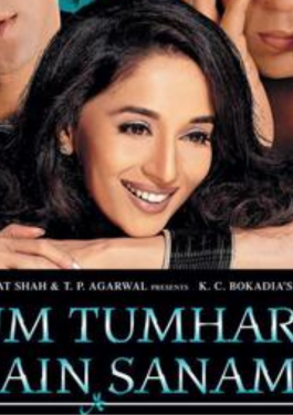 Hum Tumhare Hain Sanam image