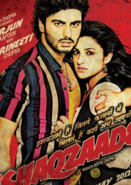 Ishaqzaade image