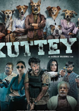 Kuttey image